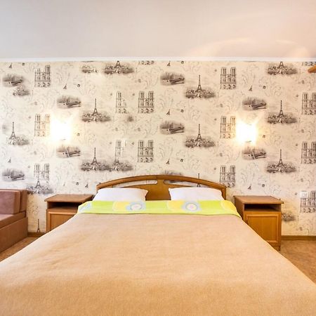 Apartment On Ingenernaya 17 Николайев Екстериор снимка