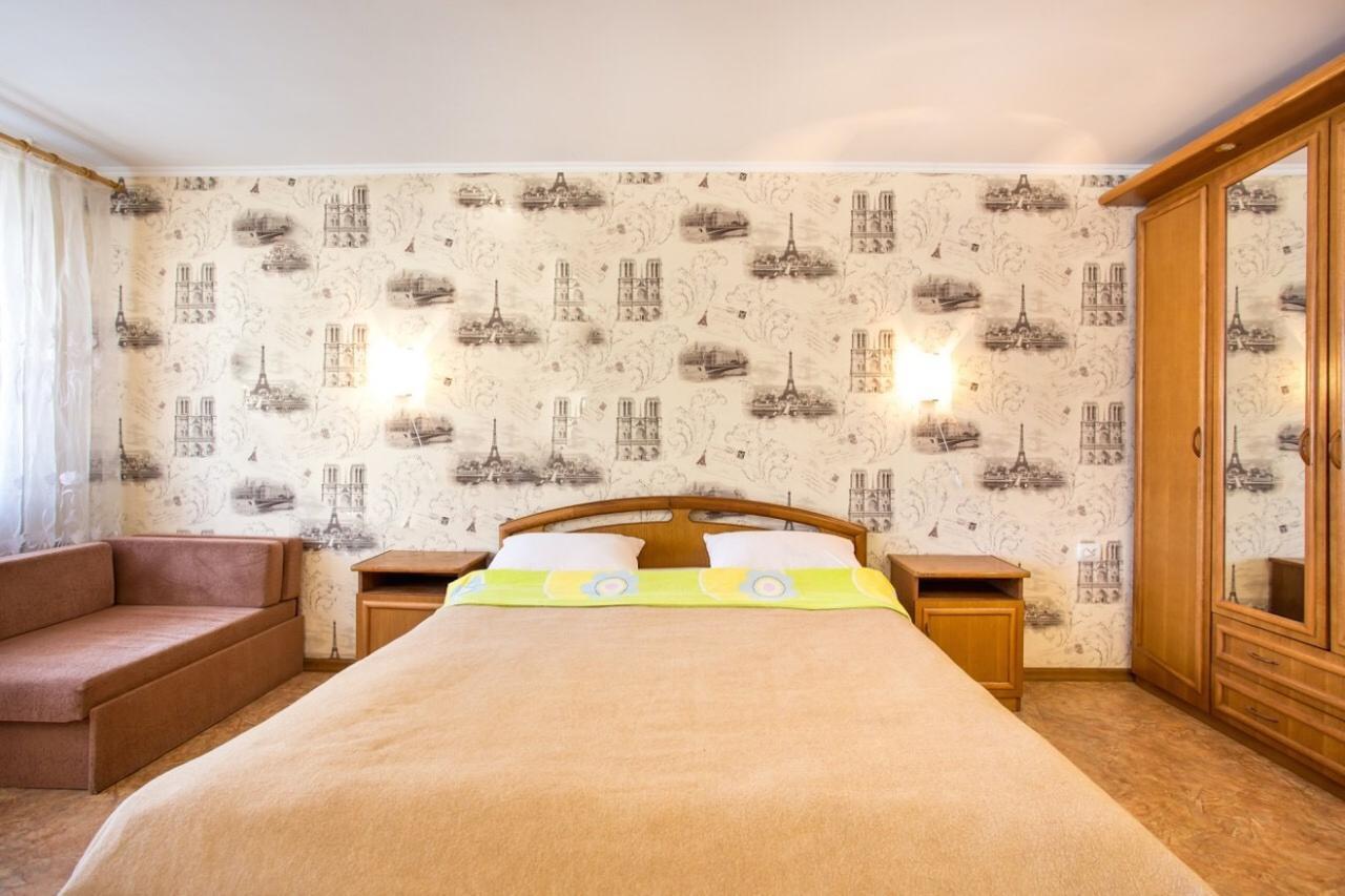 Apartment On Ingenernaya 17 Николайев Екстериор снимка